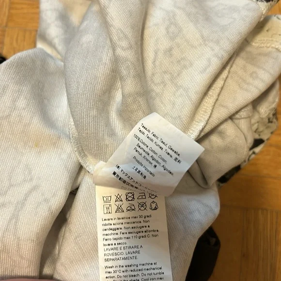 Marina Rinaldi NWOT - Picture 12 of 12